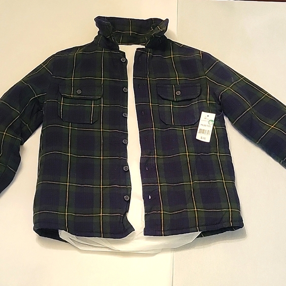 dip Other - NWT Dip Quilt Lined Jacket
